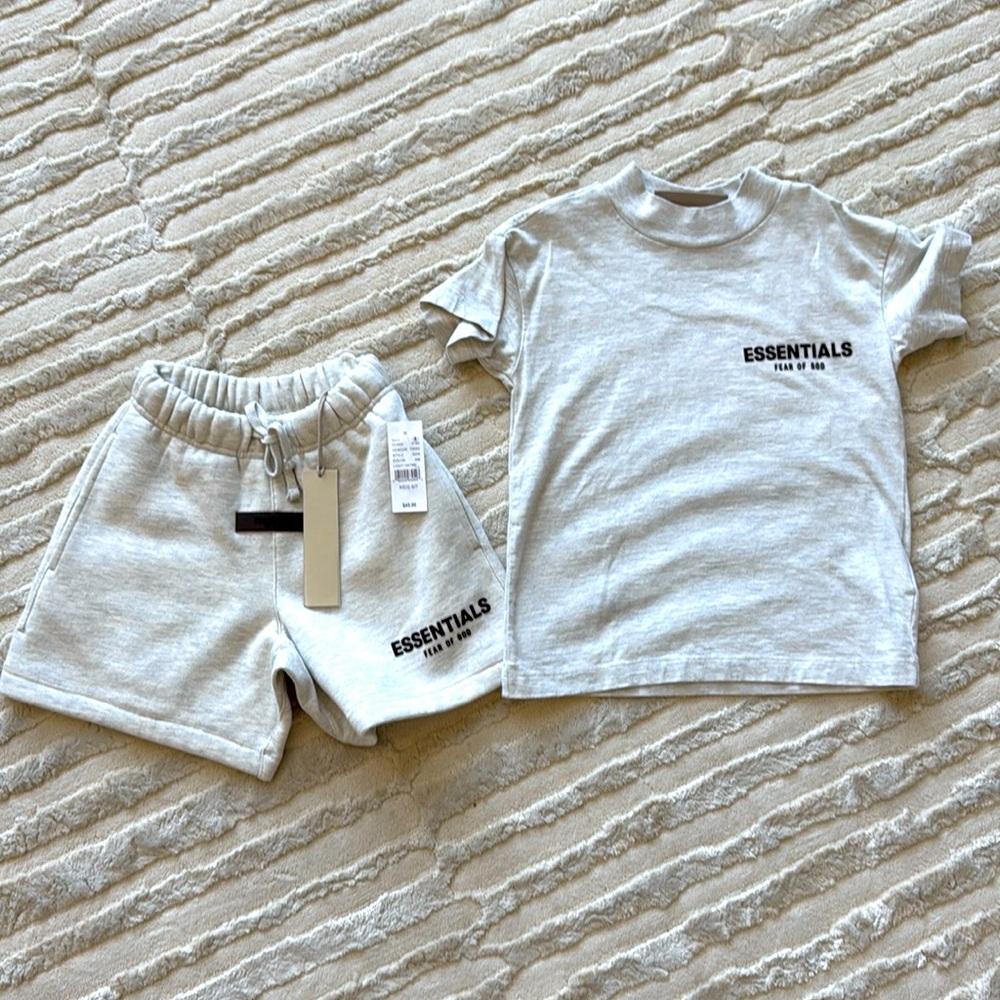 Kid’s Essential set